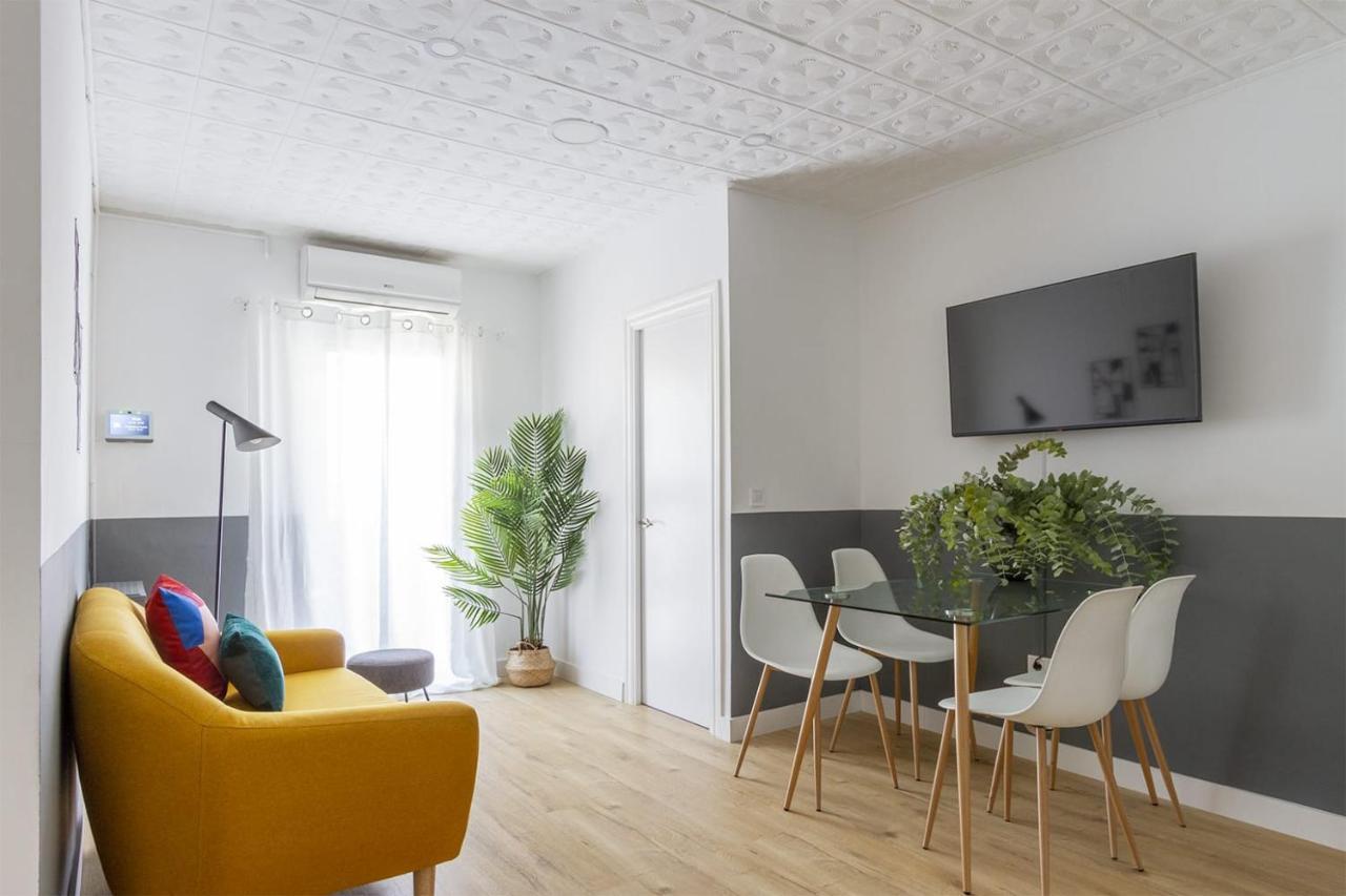 Feel Welcome Barcelona # Splau Cornellà de Llobregat Exterior foto