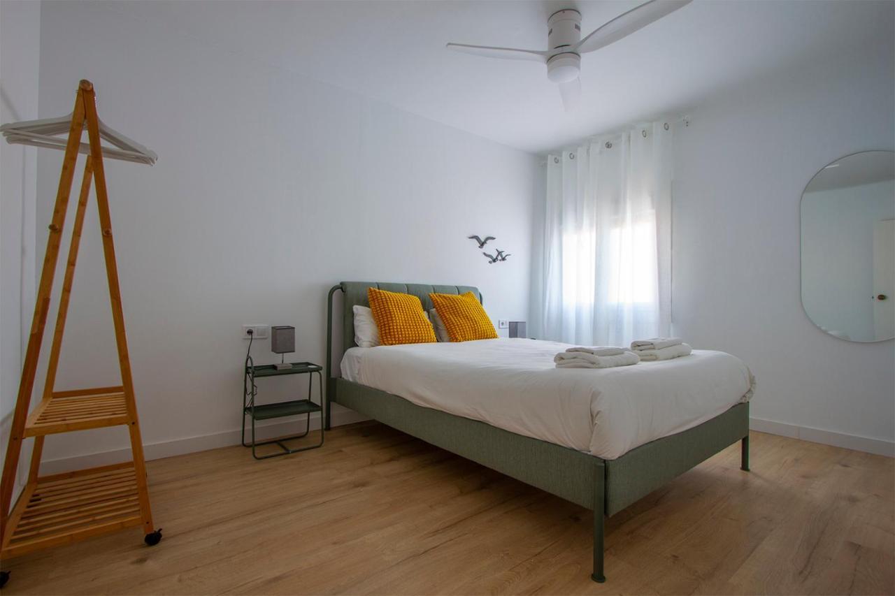 Feel Welcome Barcelona # Splau Cornellà de Llobregat Exterior foto