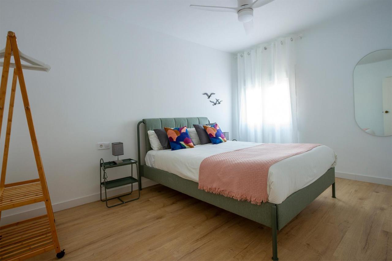 Feel Welcome Barcelona # Splau Cornellà de Llobregat Exterior foto